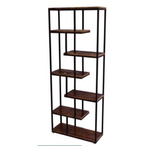 Customised Merchandise Display Stand