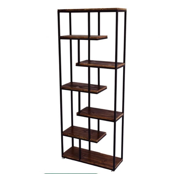 Customised Merchandise Display Stand
