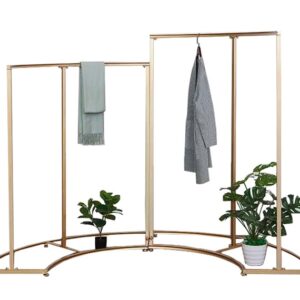 Customised Boutique Display Stand