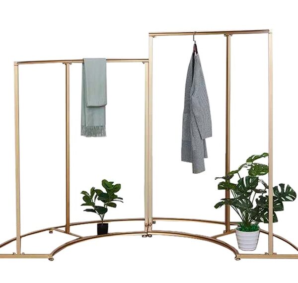 Customised Boutique Display Stand