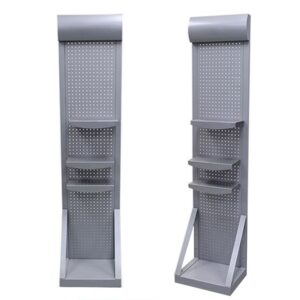 Customised Metal Shoe Display Rack