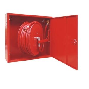 Customised Cabinet for Fire Fighting Equipment - 3