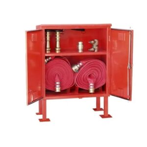 Customised Cabinet for Fire Fighting Equipment - 6