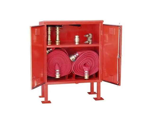 Customised Cabinet for Fire Fighting Equipment - 6