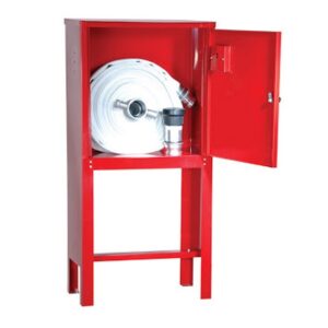 Customised Cabinet for Fire Fighting Equipment - 7