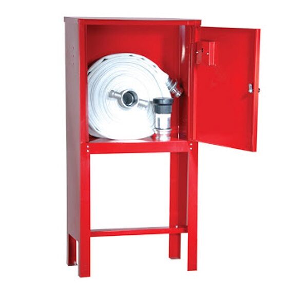 Customised Cabinet for Fire Fighting Equipment - 7