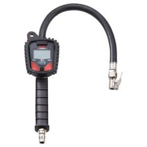 M7 Tire Inflator with Digital Pressure Gauge Max 200 psi (SB-3030)