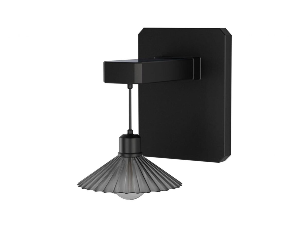 solar lamp Solar Wall Lamp - Image 1