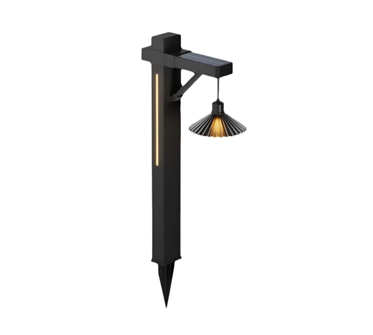 solar light Solar Lawn Light - Image 1