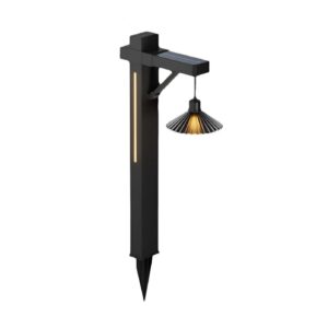 Solar Lawn Light