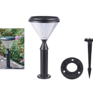 Solar Lawn Light