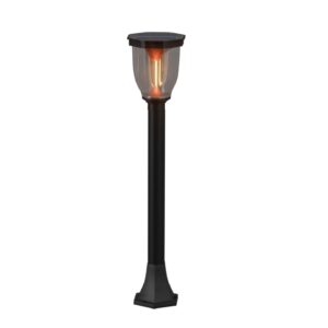 Solar Lamp Post Light