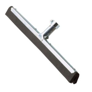 Ettore 22" Wipe & Dry Floor Squeegee