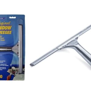 Ettore 10" Original Window Squeegee