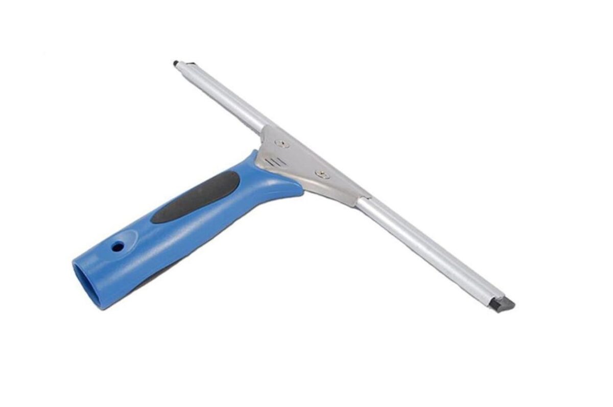 squeegee pro grip1 Ettore 16" Pro Grip Squeegee - Image 1