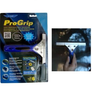 Ettore 6" Pro Grip Squeegee