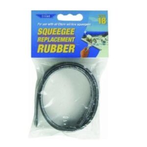 Ettore 18" Squeegee Replacement Rubber