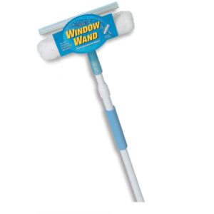 Ettore 10" Window Wand Squeegee