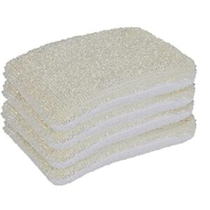 Sophisti Clean Stainless Steel Multipurpose Cleaning Sponges