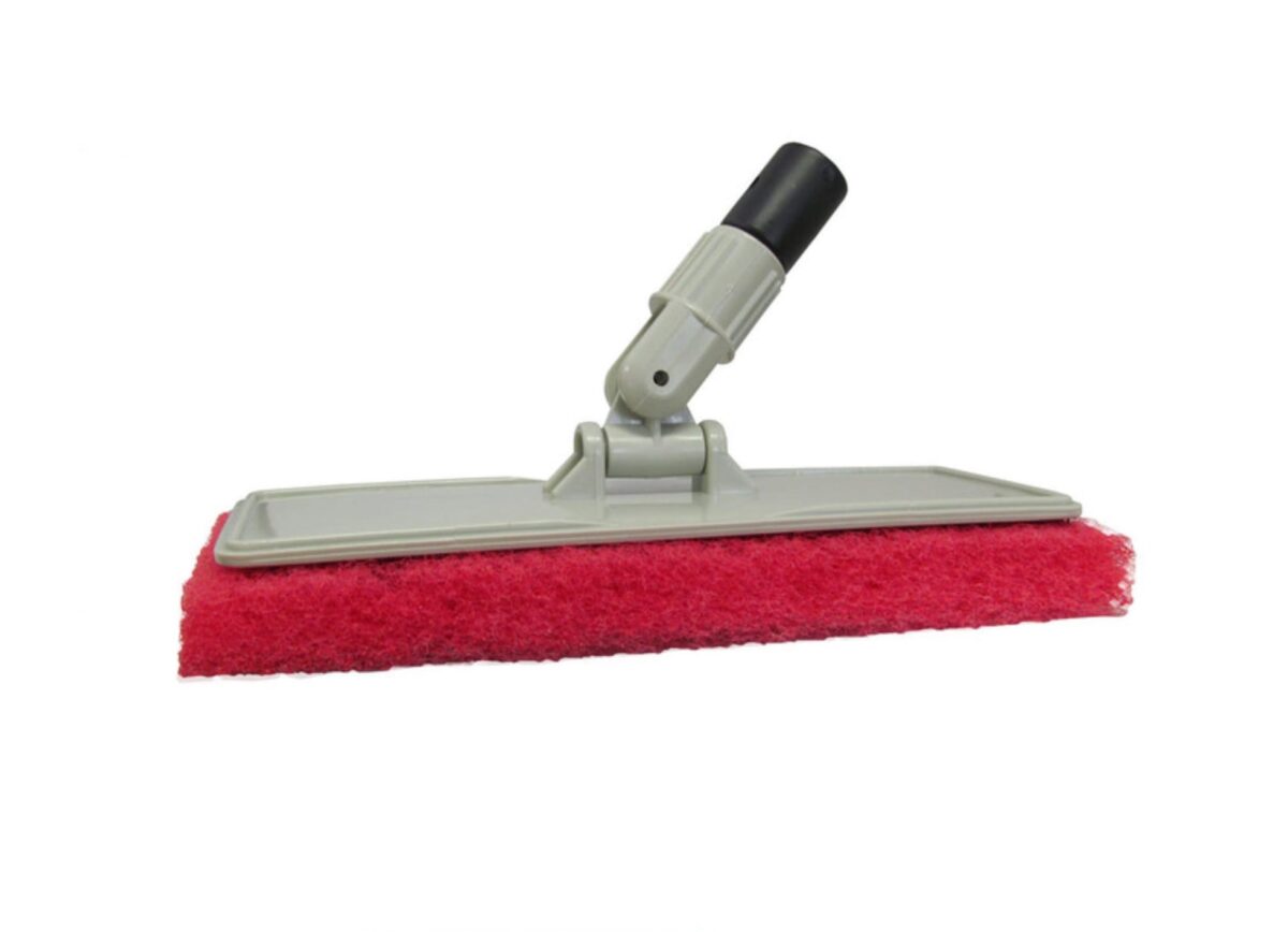 starbrite scrubber Starbrite Flex Head Scrubber - Image 1