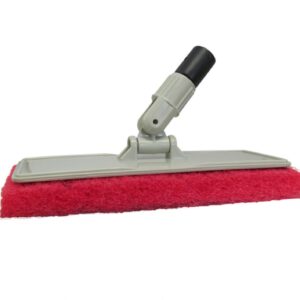 Starbrite Flex Head Scrubber