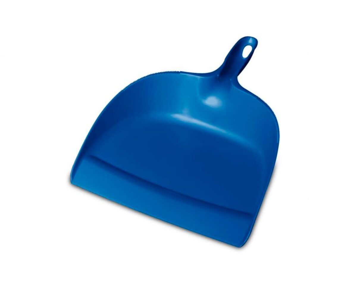 Sterilite Cleaning Dustpan - Image 1