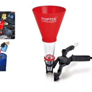 Toptul Universal Oil Funnel