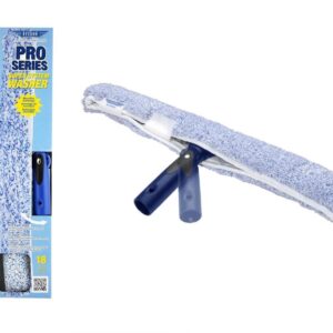 Ettore 18" Proseries Super System Washer Scrubber