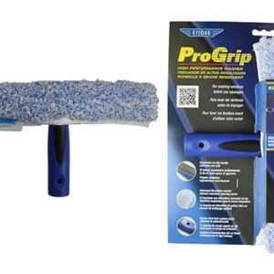 Ettore 10" Progrip Window Washer Scrubber