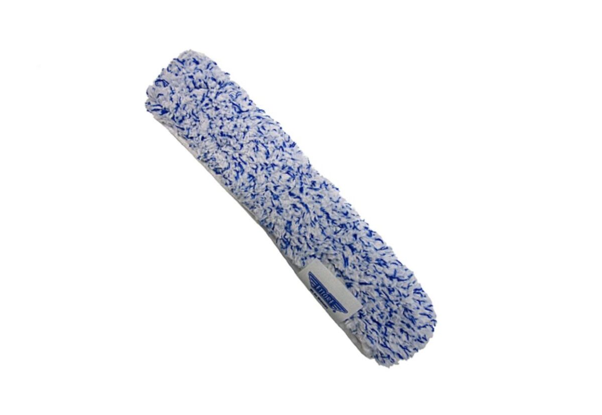 Ettore 10" Mighty Washer Microfiber Window Washer Sleeve - Image 1
