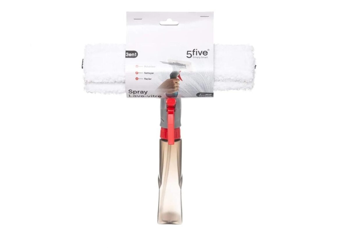 window washer 5Five 2 in 1 Window Washer Spray - Image 1