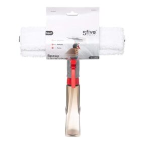 5Five 2 in 1 Window Washer Spray