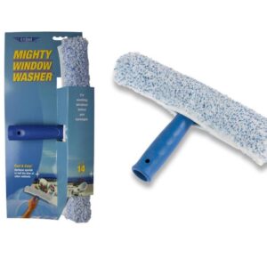 Ettore 14" Mighty Window Washer