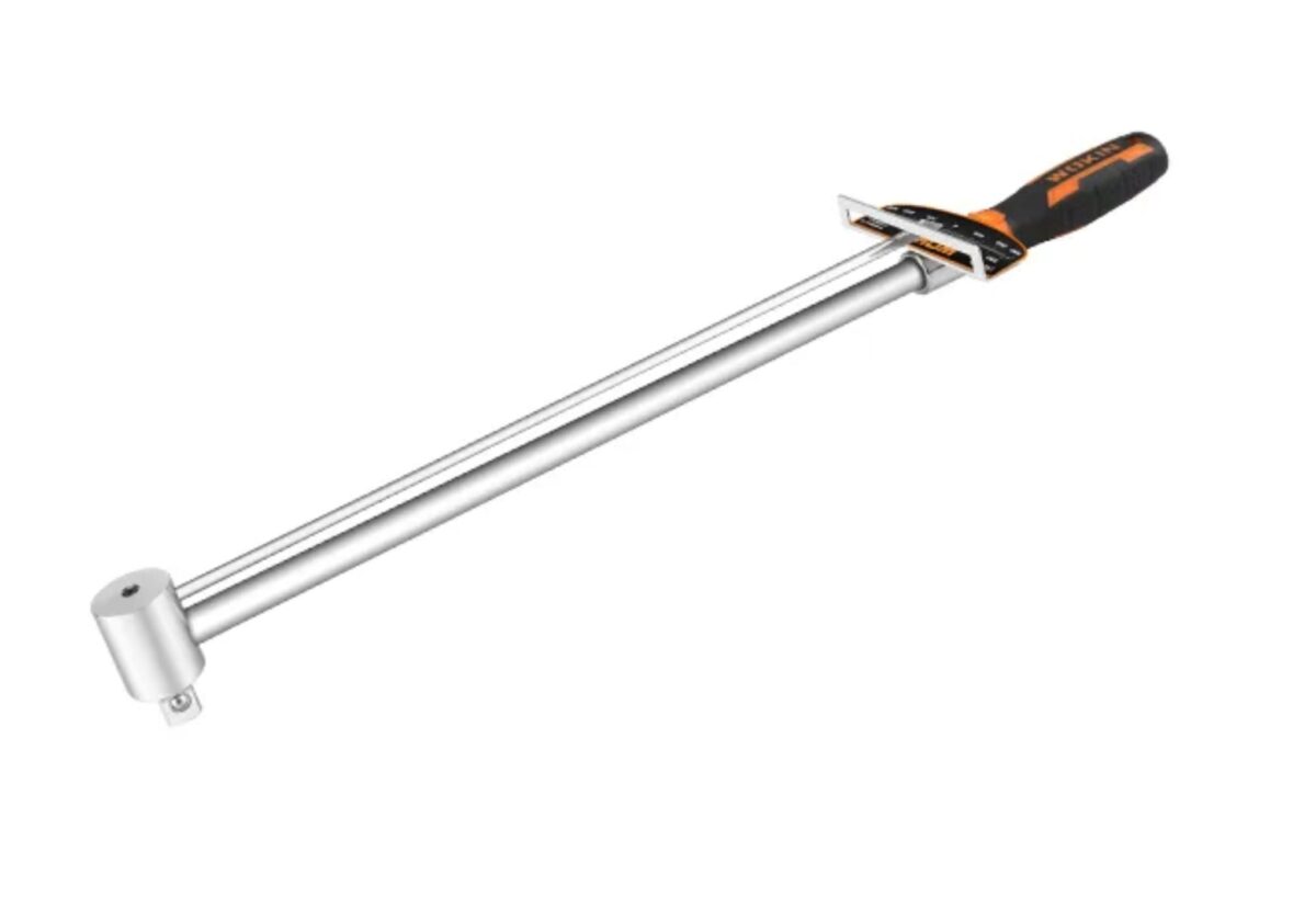 wokin wrench Wokin 1/2" Dr. Beam Torque Wrench - Image 1