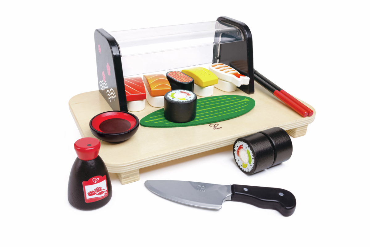 Hape Sushi Time - Image 1