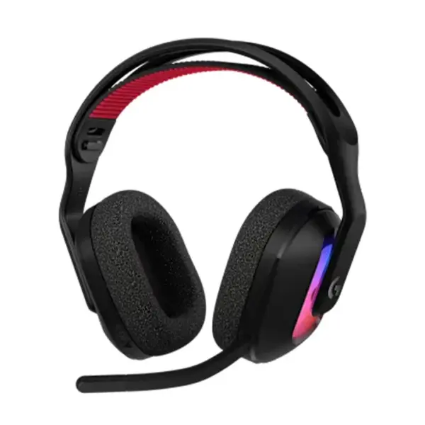 Logitech ASTRO A20 X LIGHTSPEED Wireless Headset with PLAYSYNC Audio - Black