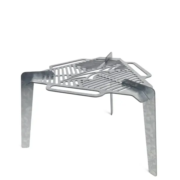 Campnsea Teapot Fireplace