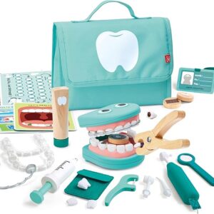Hape Little Dentist Kit