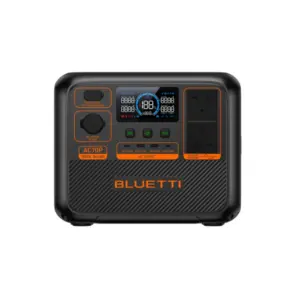 BLUETTI AC70P Portable Power Station | 1000W 864Wh
