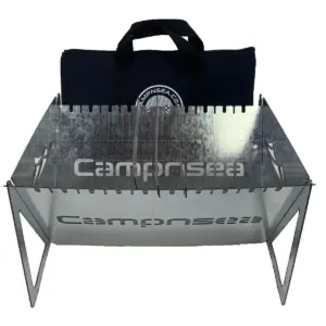 Campnsea - BBQ King