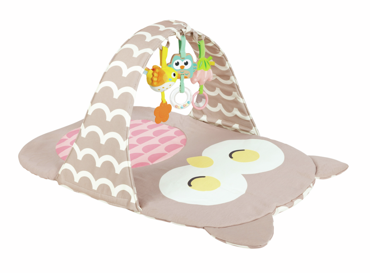 14 Hape Owl Bed Oscar - Image 1