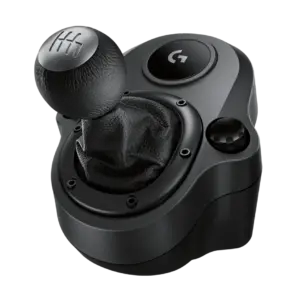 Logitech Driving Force Shifter For Wheels
