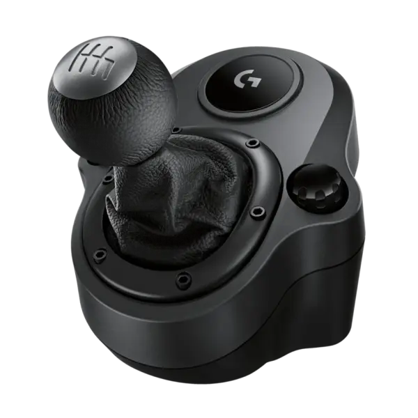 Logitech Driving Force Shifter For Wheels