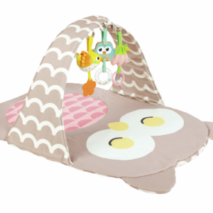 Hape Owl Bed Oscar