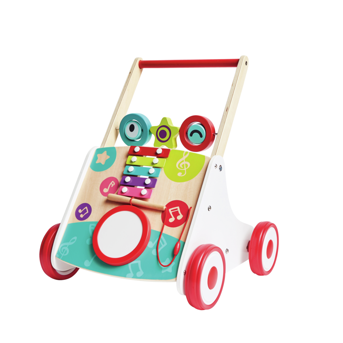 Hape My First Musical Walker - Image 1
