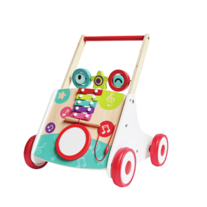 Hape My First Musical Walker