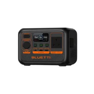 Bluetti- Portable Power Bank Station- AC2P (230.4Wh/300W)