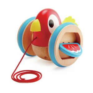 Hape Pull along Bird