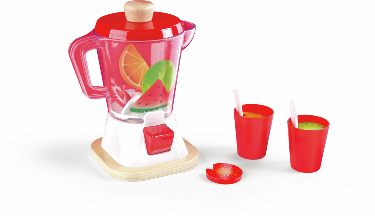 17 Hape Smoothie Blender - Image 1