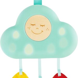 Hape Musical Cloud Light
